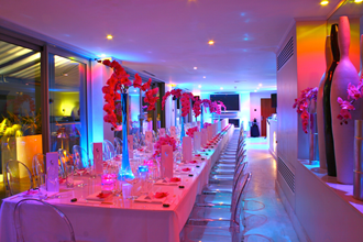 F13 Events joins Londonlaunch offering bespoke event management services