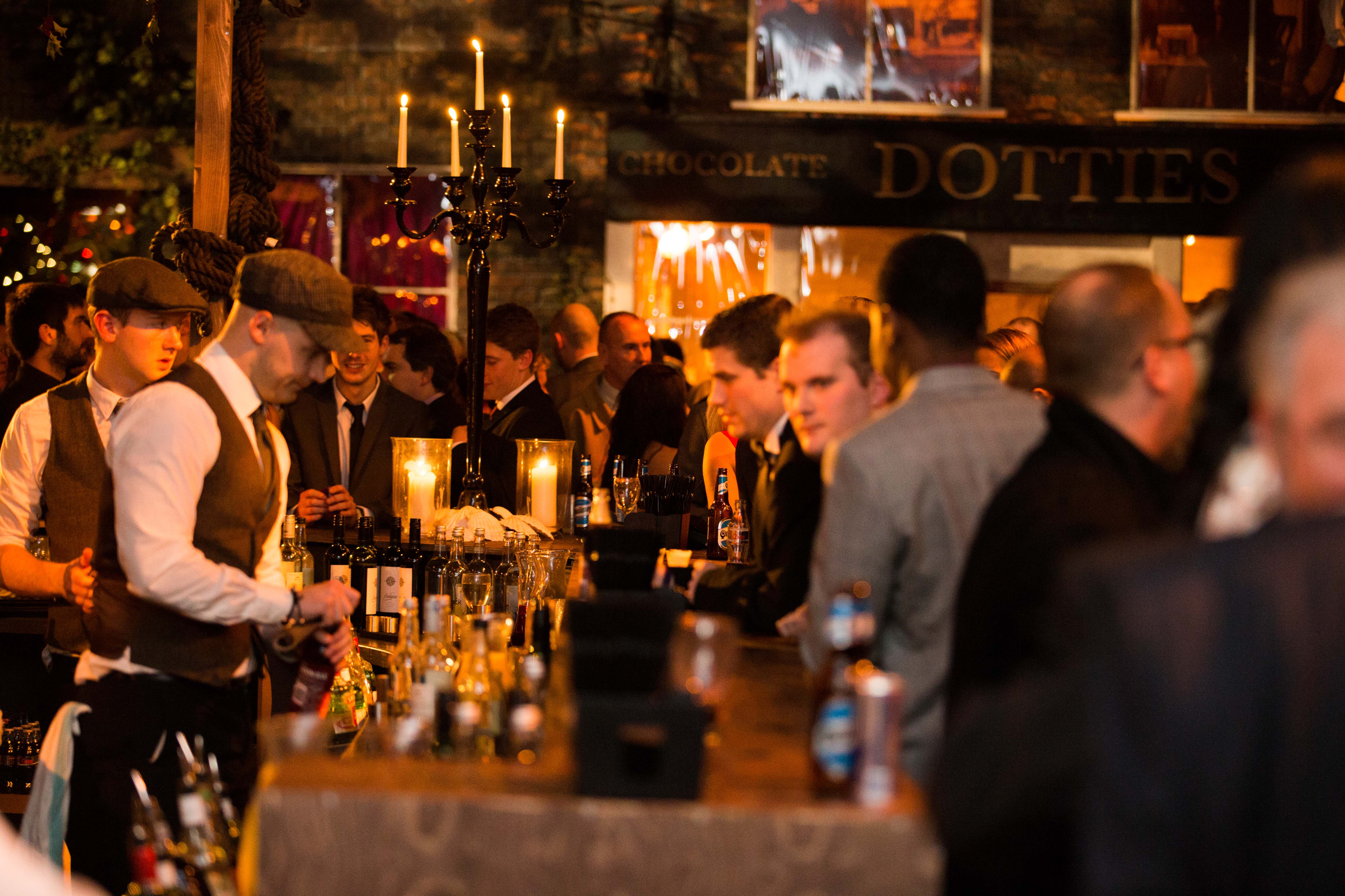 Smart Group’s newest London Christmas party venue registers strong sales